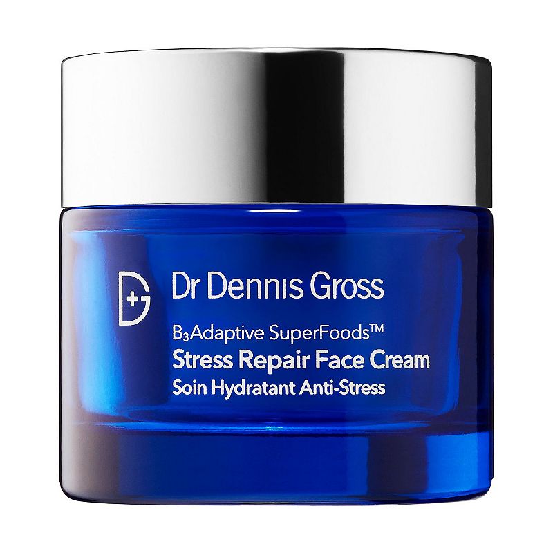 17962097 Stress Repair Face Cream with Niacinamide, Size: 2 sku 17962097