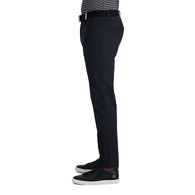 Men's Haggar® The Active Series™ City Flex™ Performance Slim-Fit Pants