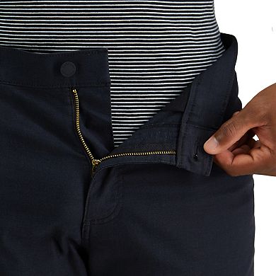 Men's Haggar® The Active Series™ City Flex™ Performance Slim-Fit Pants