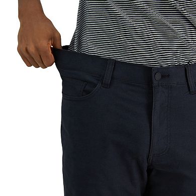 Men's Haggar?? The Active Series??? City Flex??? Performance Slim-Fit Pants