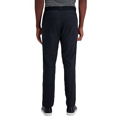 Men's Haggar® The Active Series™ City Flex™ Performance Slim-Fit Pants