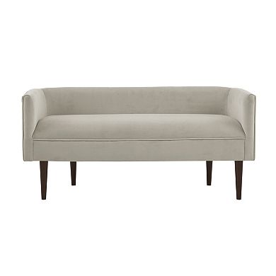 Madison Park Lovisa Accent Bench