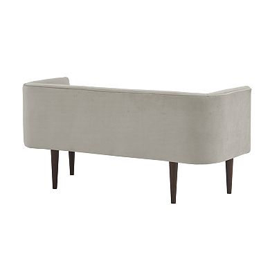 Madison Park Lovisa Accent Bench
