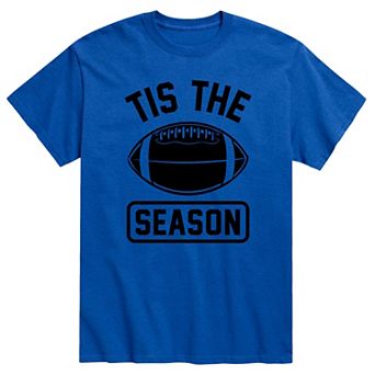 Men's Tis The Season Tee