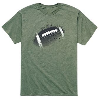 Men's Brush Pass Tee