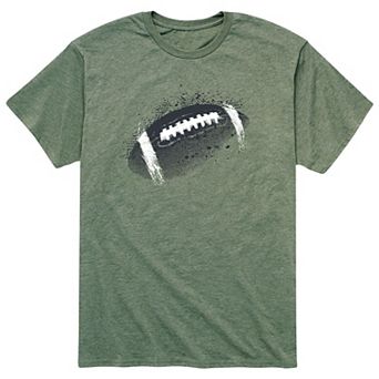 Men's Brush Pass Tee