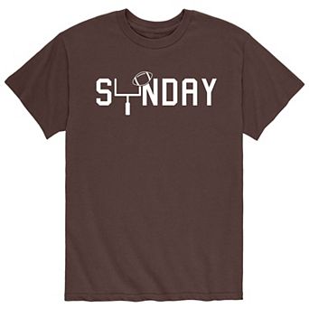 Men's Sunday Tee