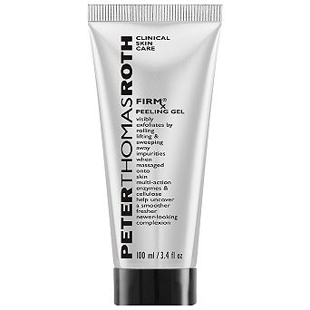 Peter Thomas Roth FIRMx Exfoliating Peel Gel
