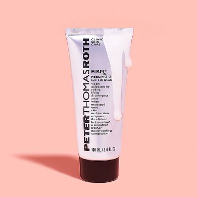 FIRMx Exfoliating Peel Gel