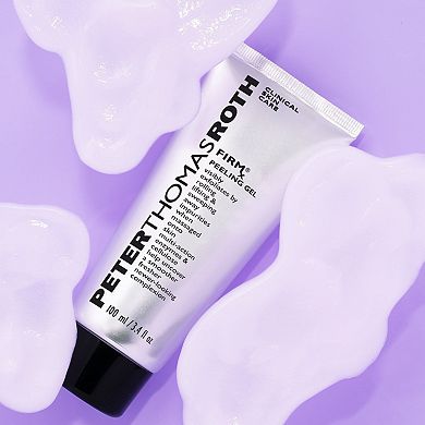 FIRMx Exfoliating Peel Gel