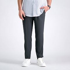 Haggar Pull On Ankle Jeggings, $40, Kohl's