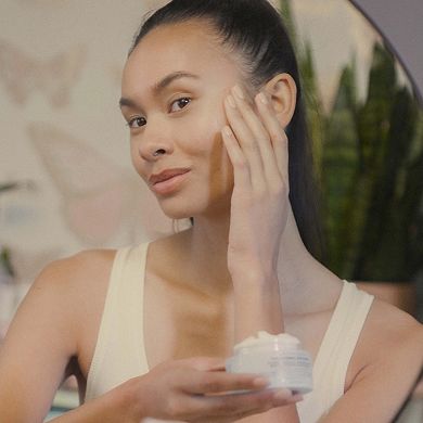 Water Drench Hyaluronic Cloud Cream Hydrating Moisturizer