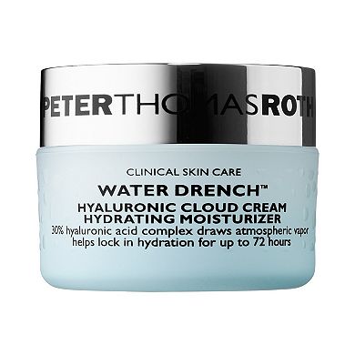Water Drench Hyaluronic Acid Moisturizer