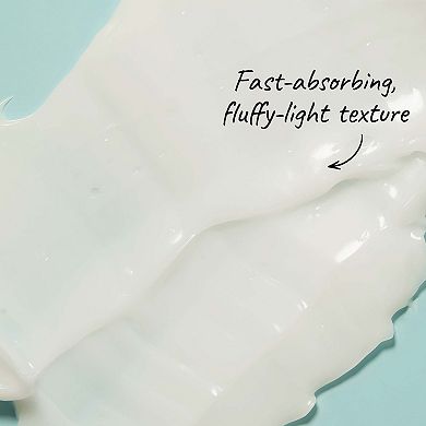 Water Drench Hyaluronic Cloud Cream Hydrating Moisturizer