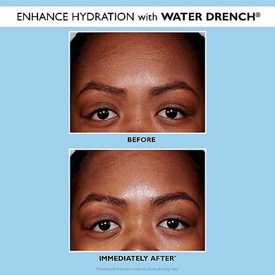 Water Drench Hyaluronic Acid Moisturizer