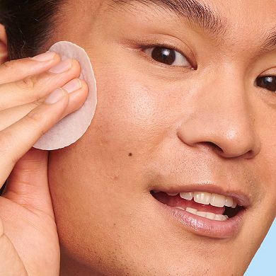 Goodbye Acne Max Complexion Correction Pads