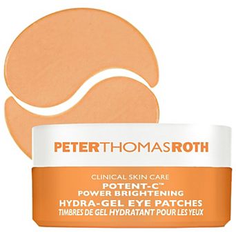 Peter Thomas Roth Potent-C Power Brightening Hydra-Gel Eye Patches