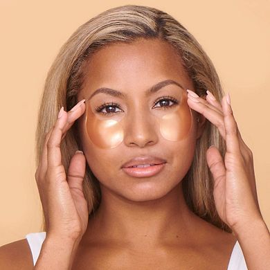 Potent-C Power Brightening Hydra-Gels