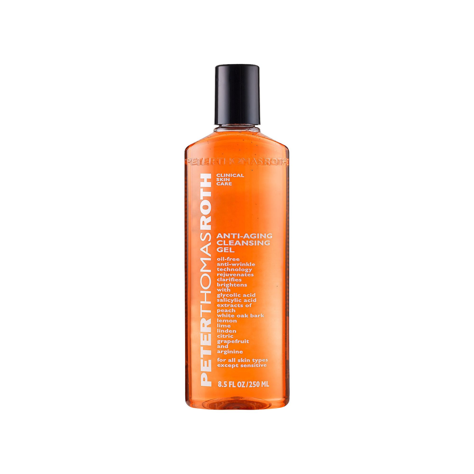 Peter Thomas Roth Anti-Aging Cleansing Gel, Size: 8.5 Oz, None