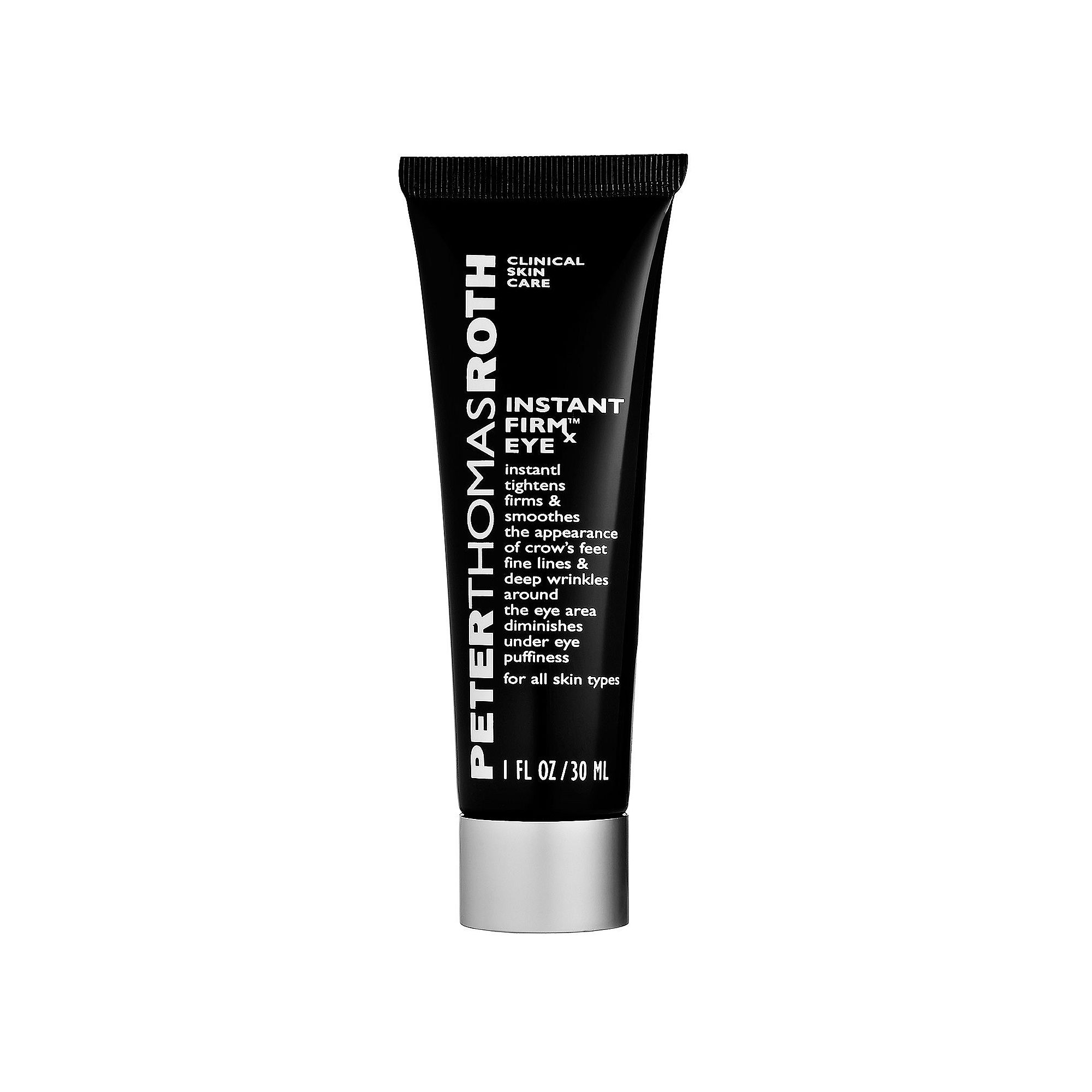 Peter Thomas Roth Instant FIRMx Eye Temporary Eye Tightener, Size: 1 Oz, No
