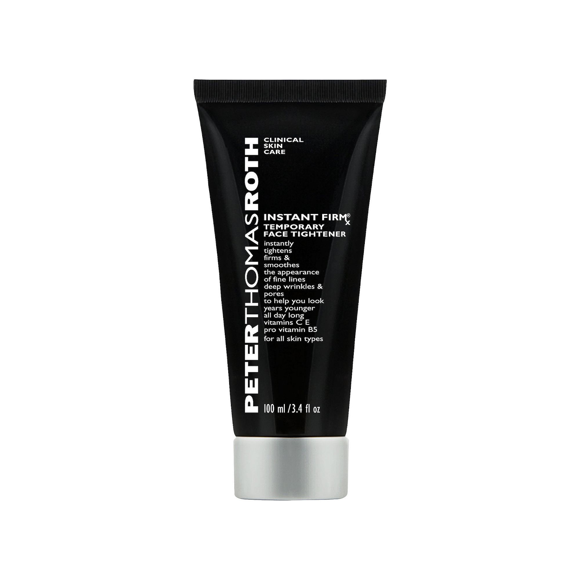 Peter Thomas Roth Instant FIRMx Temporary Face Tightener, Size: 3.4 Oz, Non