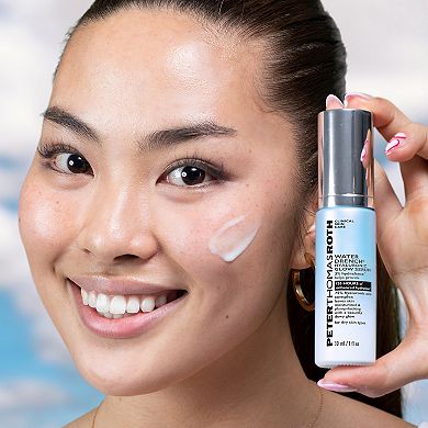 Water Drench Hyaluronic Glow Serum