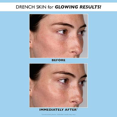 Water Drench Hyaluronic Glow Serum