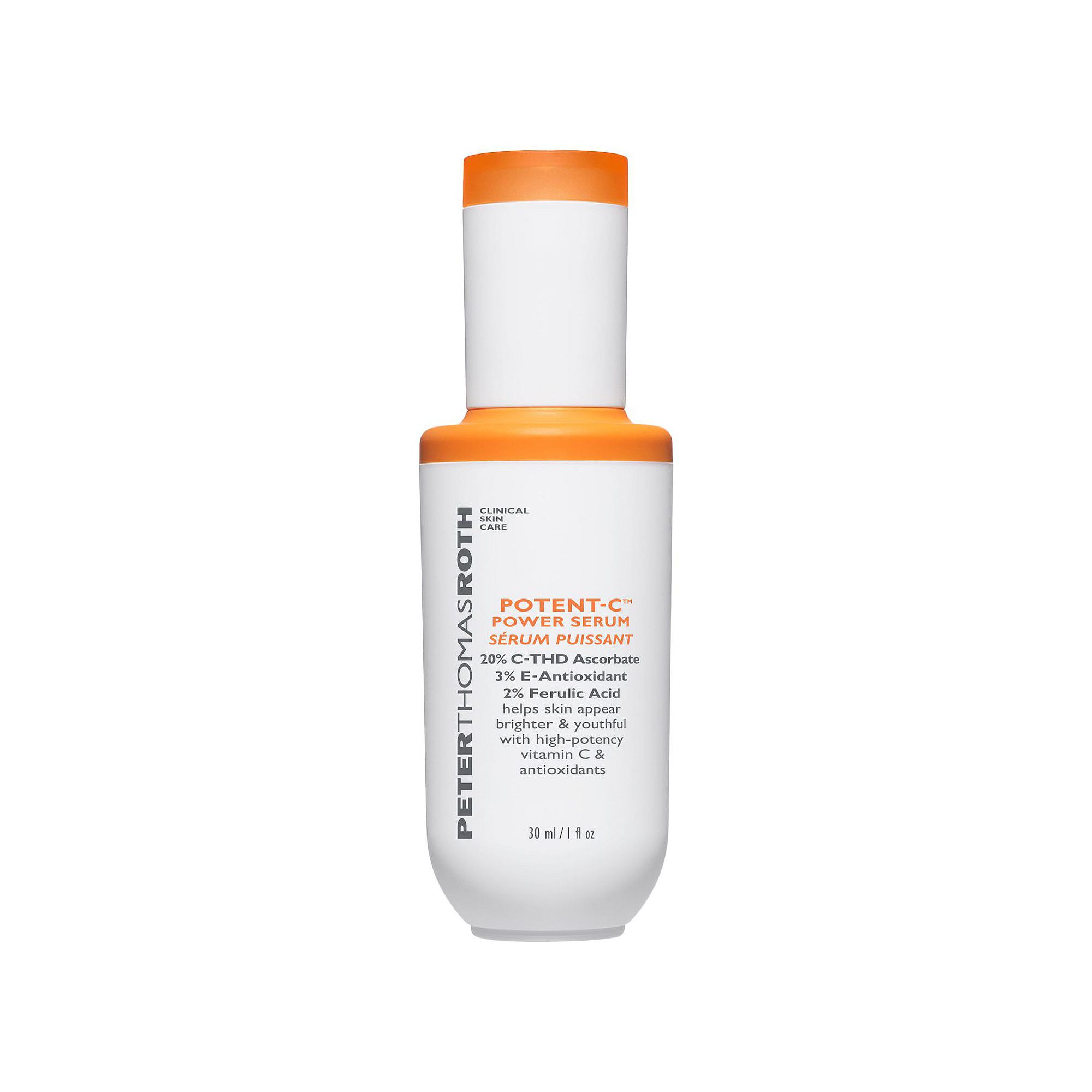 Peter Thomas Roth Potent-C Vitamin C Power Serum, Size: 1 Oz, None
