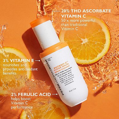 Potent-C Vitamin C Power Serum