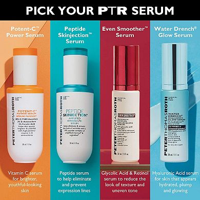 Potent-C Vitamin C Power Serum