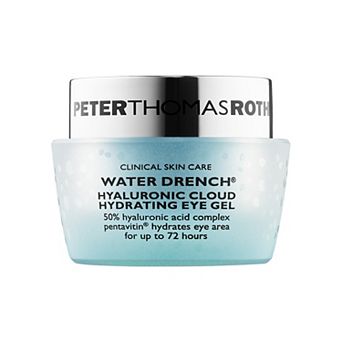 Peter Thomas Roth Water Drench Hyaluronic Cloud Hydrating Eye Gel