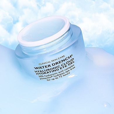 Water Drench Hyaluronic Cloud Hydrating Eye Gel