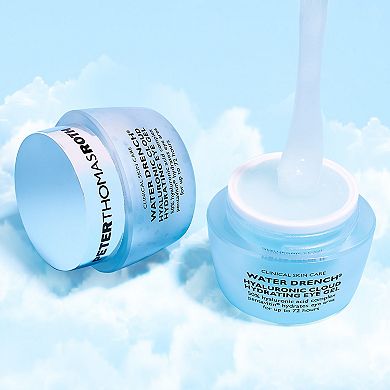 Water Drench Hyaluronic Cloud Hydrating Eye Gel