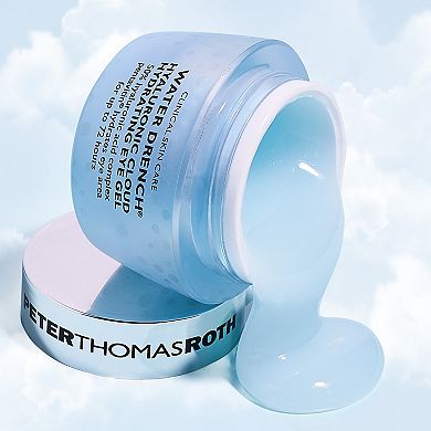 Water Drench Hyaluronic Cloud Hydrating Eye Gel