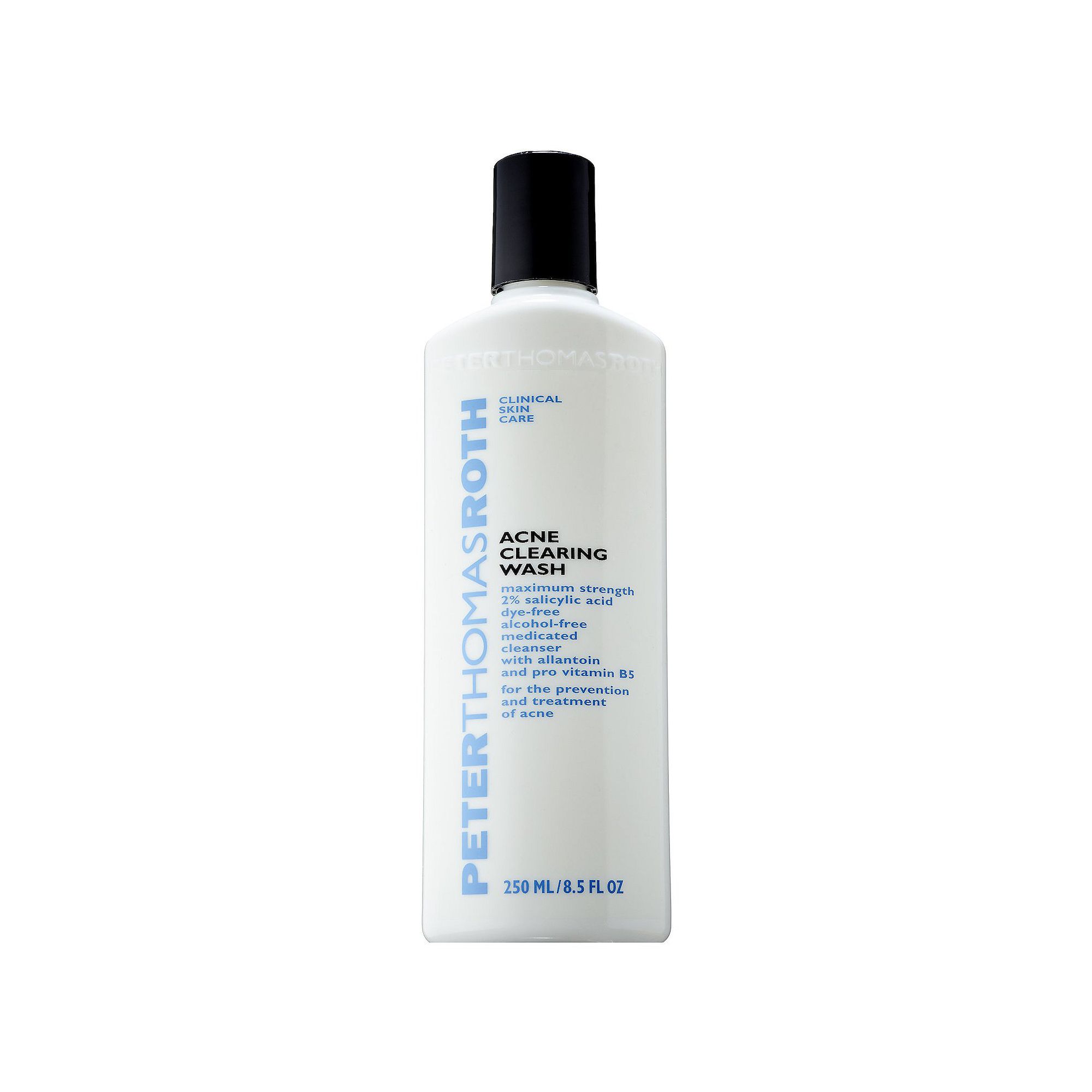 Peter Thomas Roth Acne Clearing Wash, Size: 8.5 Oz, None