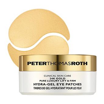 Peter Thomas Roth 24K Gold Pure Luxury Lift & Firm Hydra-Gel Eye Patches