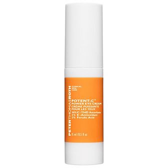 Peter Thomas Roth Potent-C Vitamin C Power Eye Cream