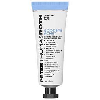 Peter Thomas Roth Goodbye Acne Complete Acne Treatment Gel
