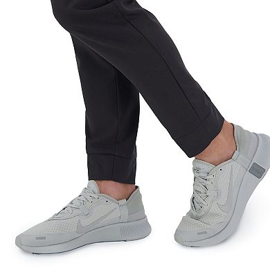 Men's Haggar® The Active Series™ Athletic-Fit Drawstring Stretch Jogger Pants