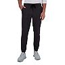 Men's Haggar® The Active Series™ Athletic-Fit Drawstring Stretch Jogger ...