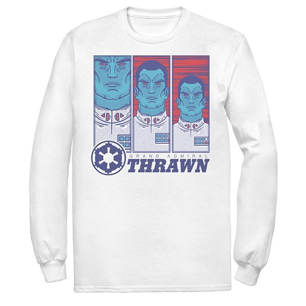 Thrawn shirt store