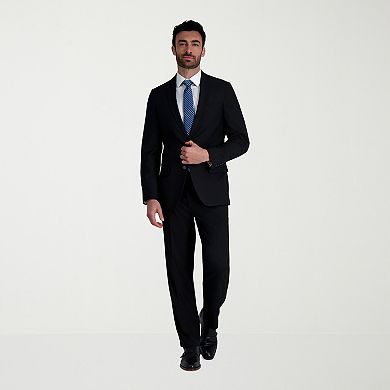Men's Haggar® Premium Comfort Classic Fit Dress Shirt