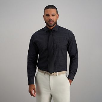 Men's Haggar® Premium Comfort Classic Fit Dress Shirt