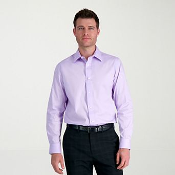 Men's Haggar® Premium Comfort Classic Fit Dress Shirt