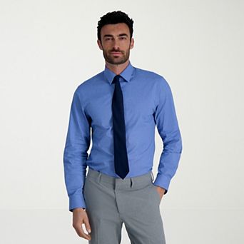 Men's Haggar® Premium Comfort Classic Fit Dress Shirt