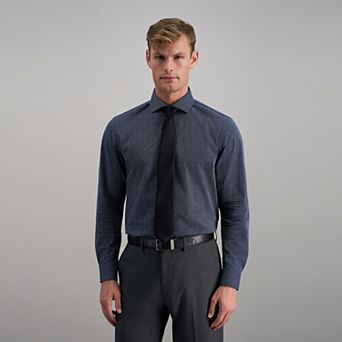 Men's Haggar® Premium Comfort Classic Fit Dress Shirt