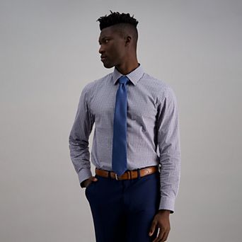 Men's Haggar® Premium Comfort Classic Fit Dress Shirt