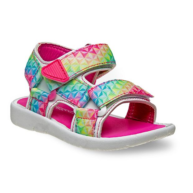 Kohls rainbow sandals new arrivals