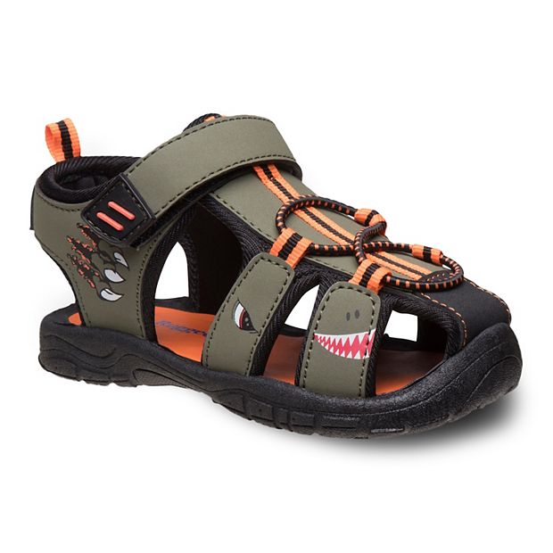 Kohl's boys online sandals