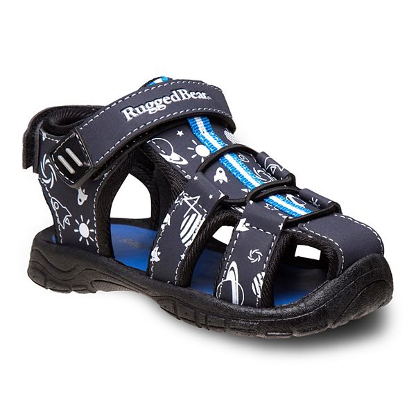 Kohl's store boys sandals